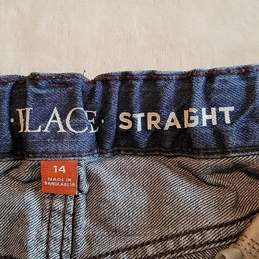 The Children's Place Jeans